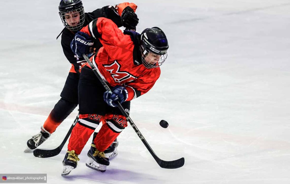 پیروزی بزرگ پاندا | دومین شکست ام دات آر