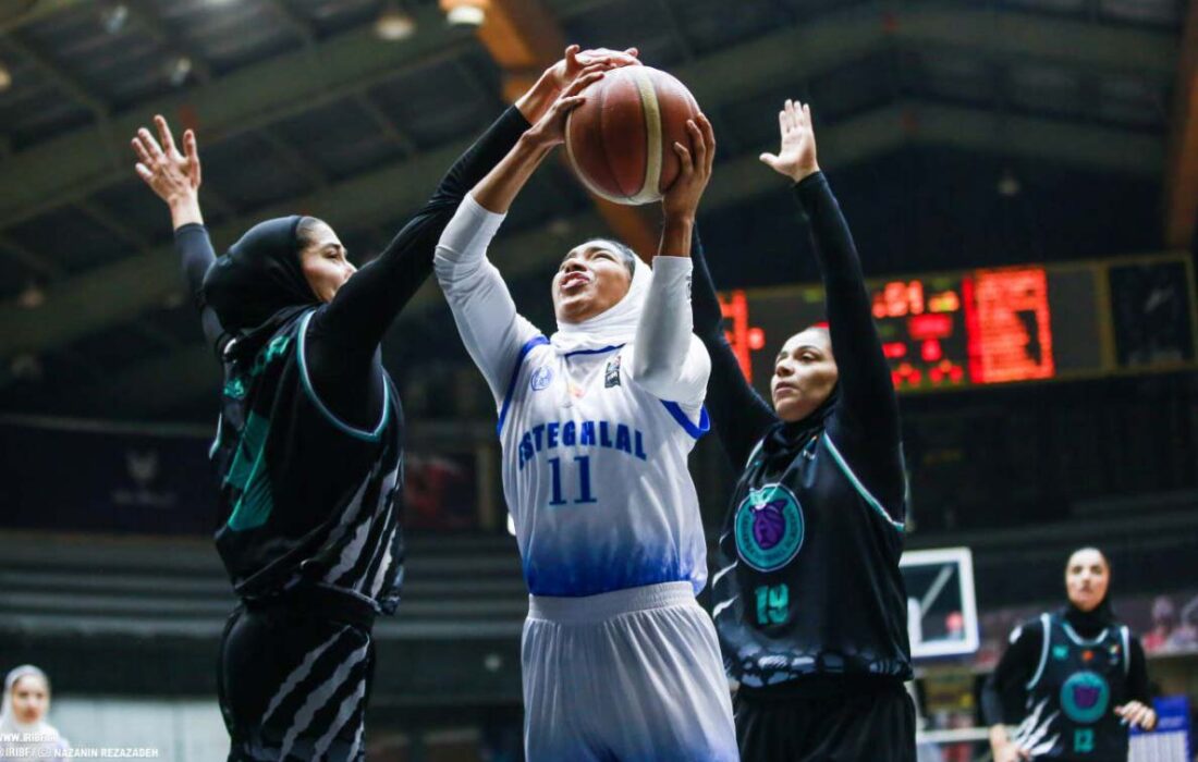 شکست غیرمنتظره آکادمی سحر برابر استقلال