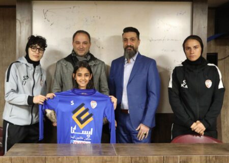 ایستا البرز؛ اینجا زندگی فراتر از مستطیل سبز است