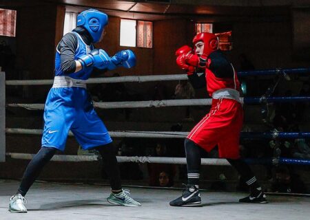 روایتی از بوکس زنان، سال‌ها ممنوعیت بی‌دلیل