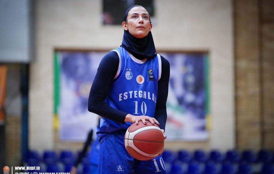 استقلال با پیروزی بر گروه بهمن فینالیست شد